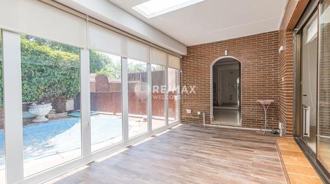 Foto 3 de Casa adosada en venda a Julián Hernández, Conde Orgaz - Piovera,  Madrid Capital