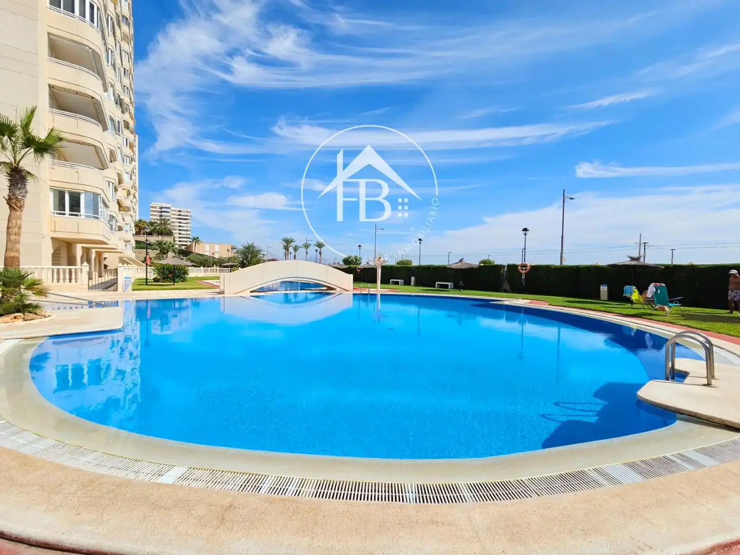 Pis amb piscina en venda a Playa Muchavista, imagen 16