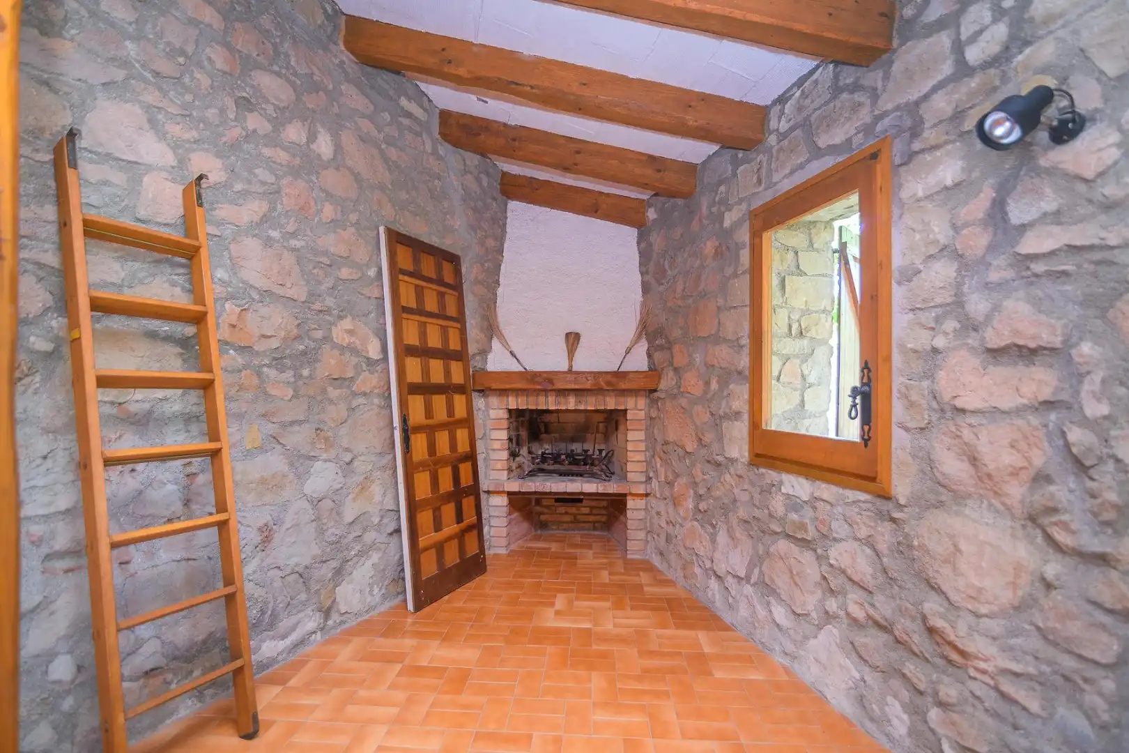 Casa con terrazza in vendita a Sant Salvador de Guardiola, imagen 71