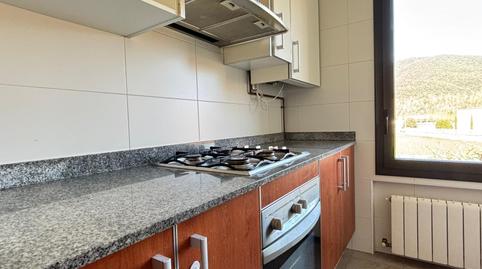 Foto 3 de Dúplex de alquiler en La Vall de Bianya, Girona