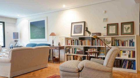 Foto 4 de Piso de alquiler en P.º de Los Parques, 7, Encinar de los Reyes, La Moraleja