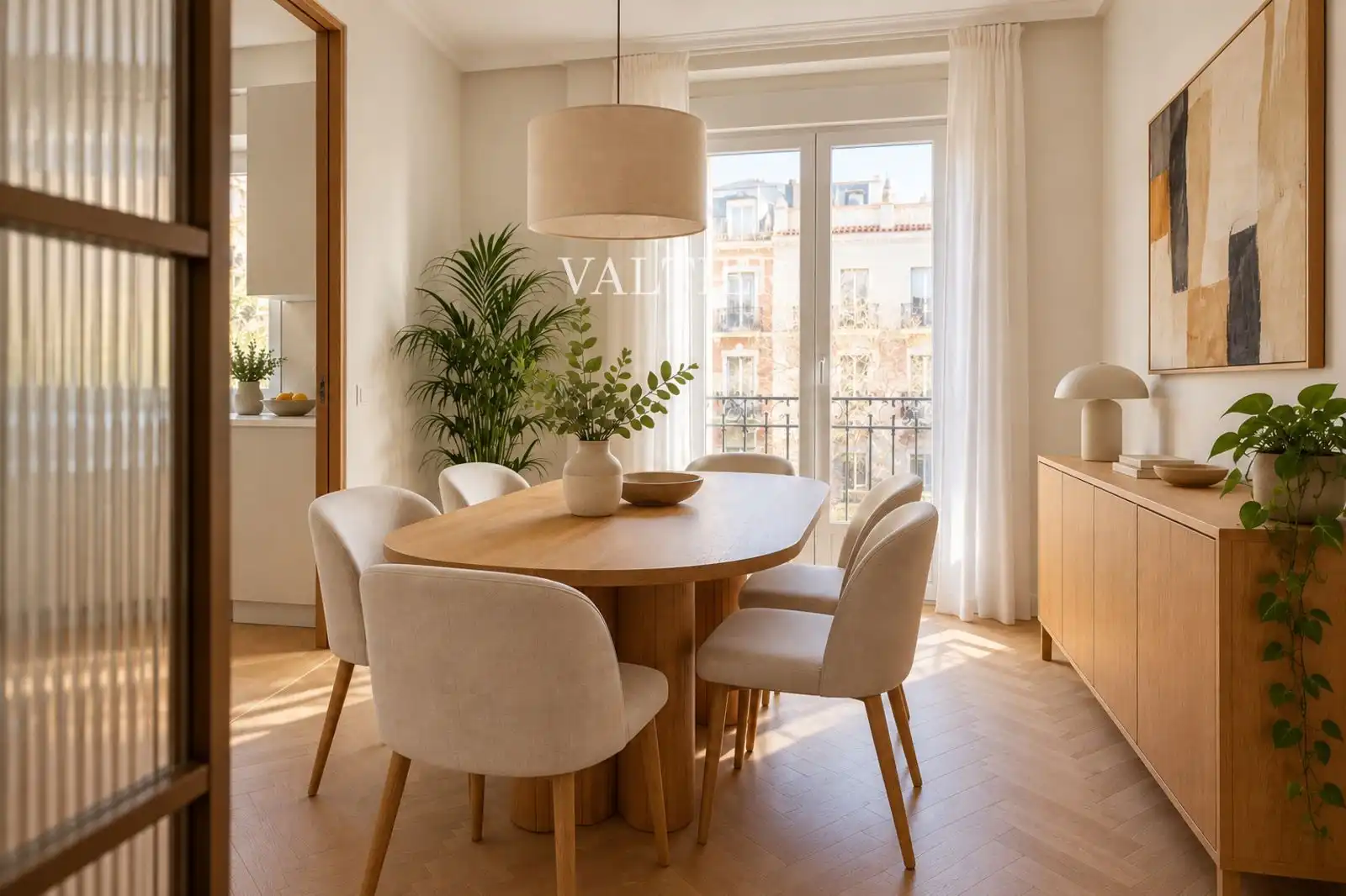 Wohnung mit Aufzug zum Verkauf in Rodríguez San Pedro, imagen 3