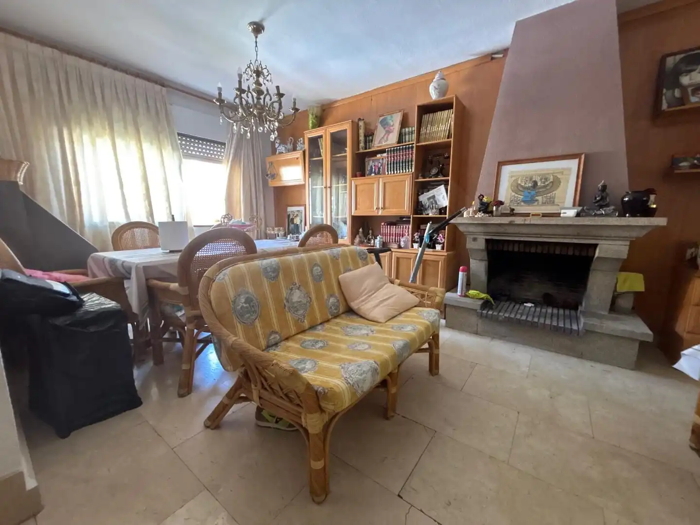 Semi-detached house for sale in Urbanización Mirador del Alberche, imagen 2