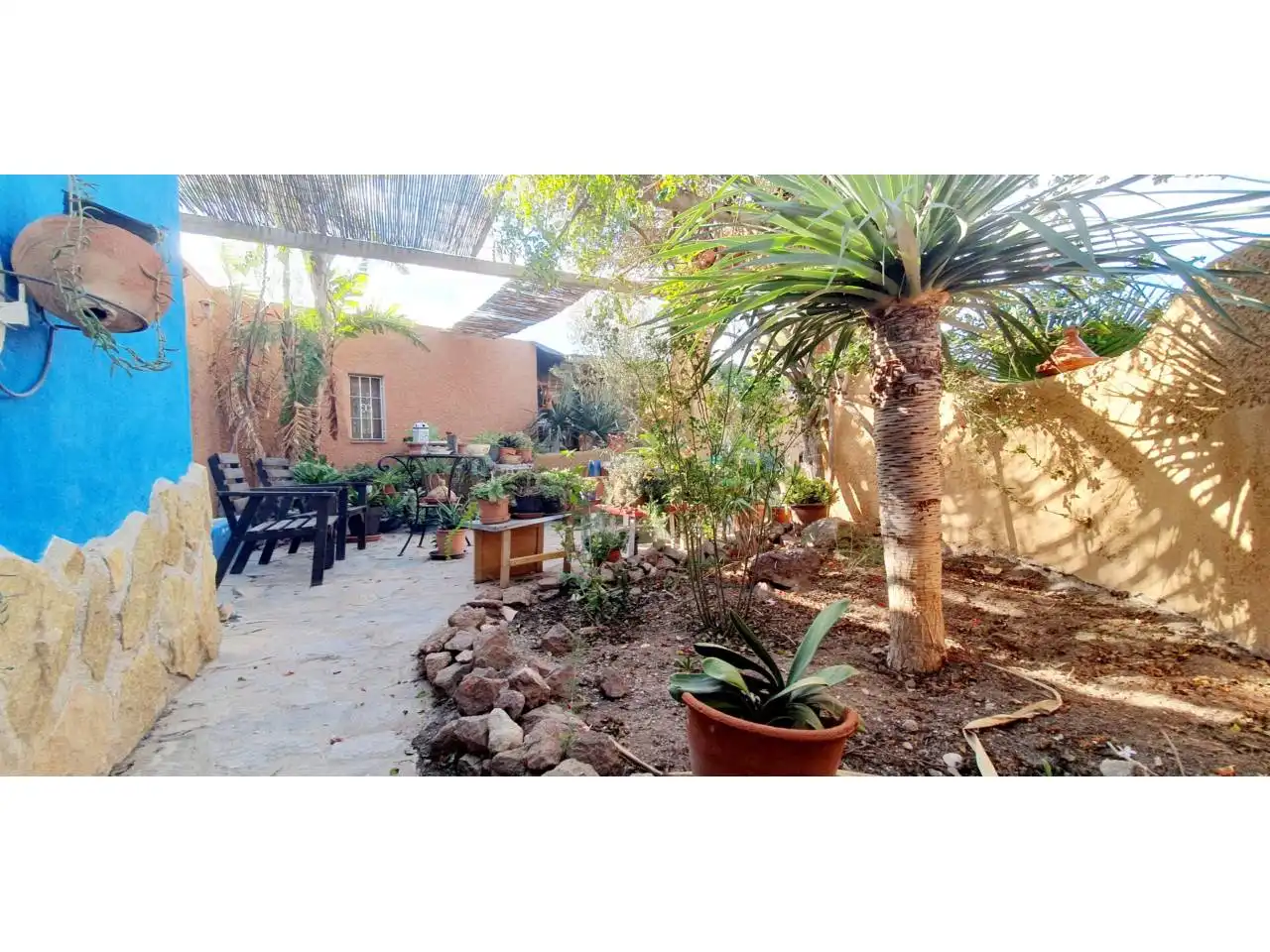 Casa rustica con piscina in vendita a Carretera San José S/N, imagen 160