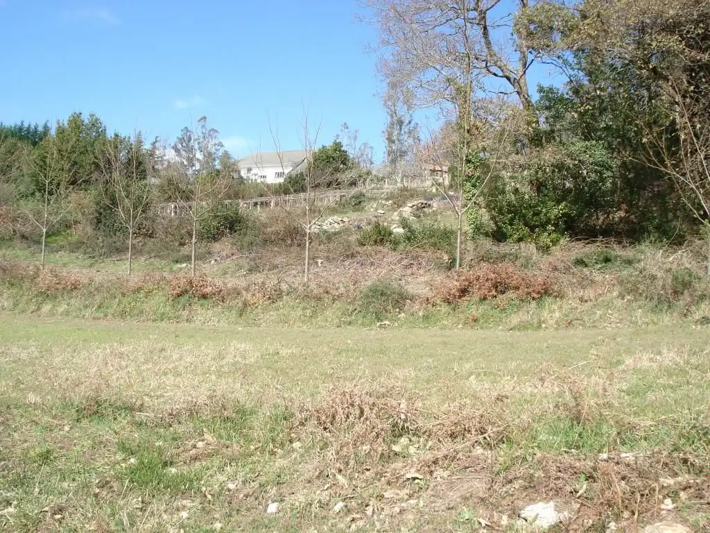 Terreny residencial en venda a Lousame, imagen 7