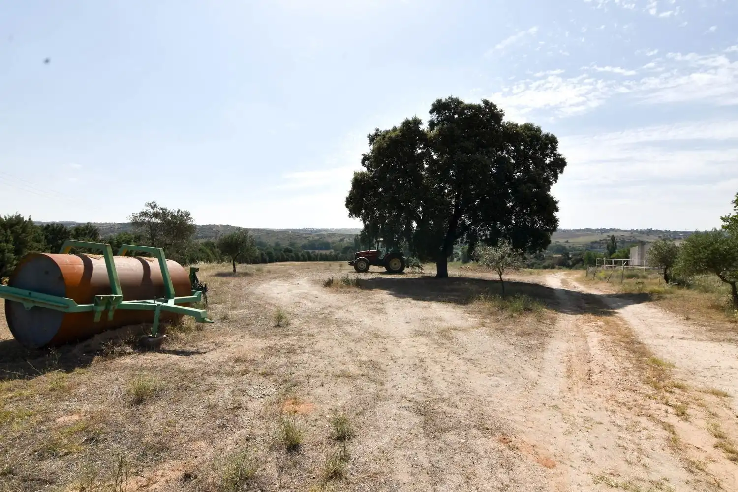 Finca rústica en venta en Navalcarnero con Jardín privado, Terraza y Trastero