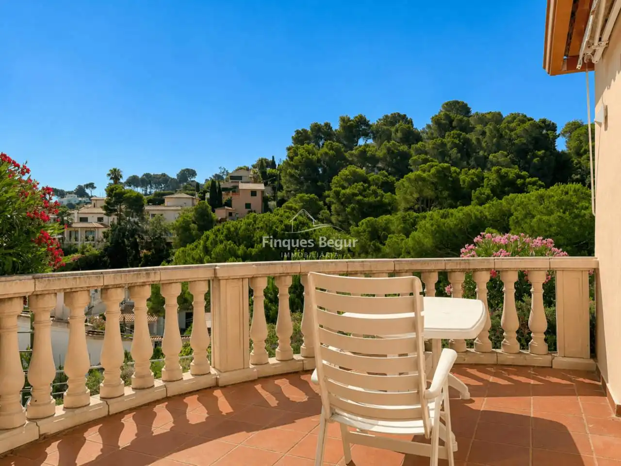 Villa avec piscine à vendre à Urbanizacion Puig Vermell 82, imagen 30