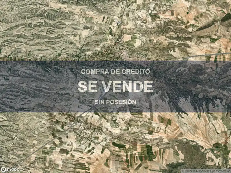 Flat for sale in Cúllar