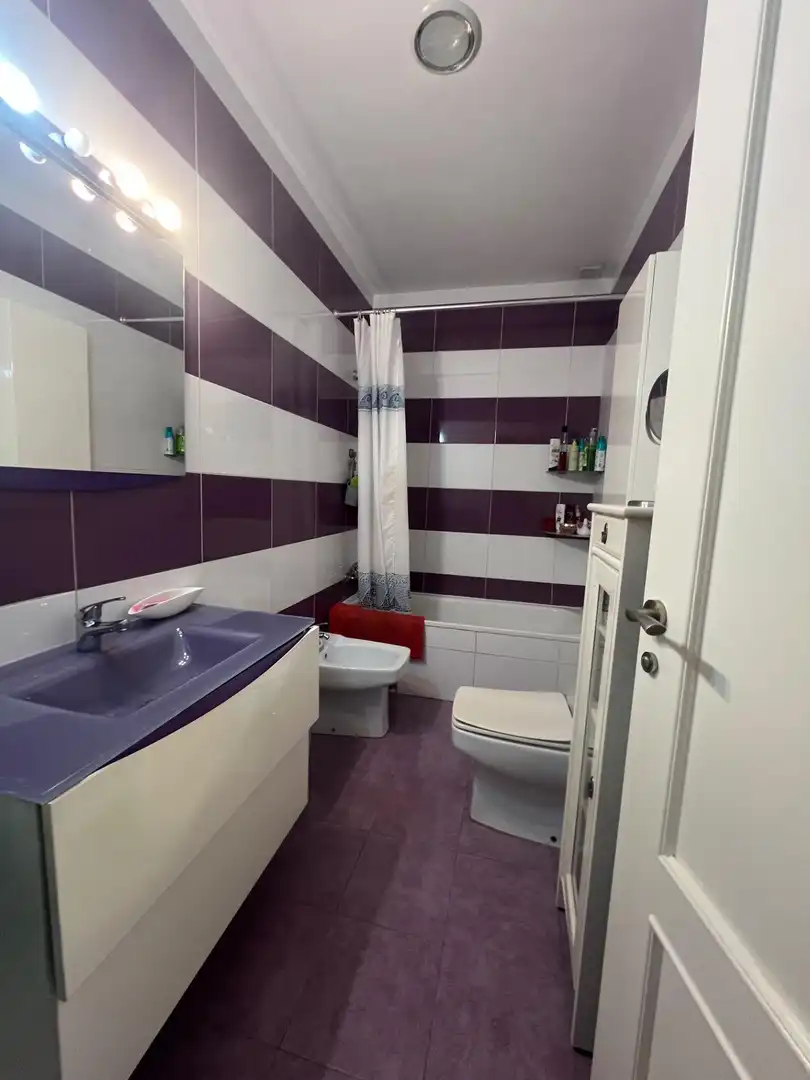 Baño de Casa adosada en venta en Pedanías Este
