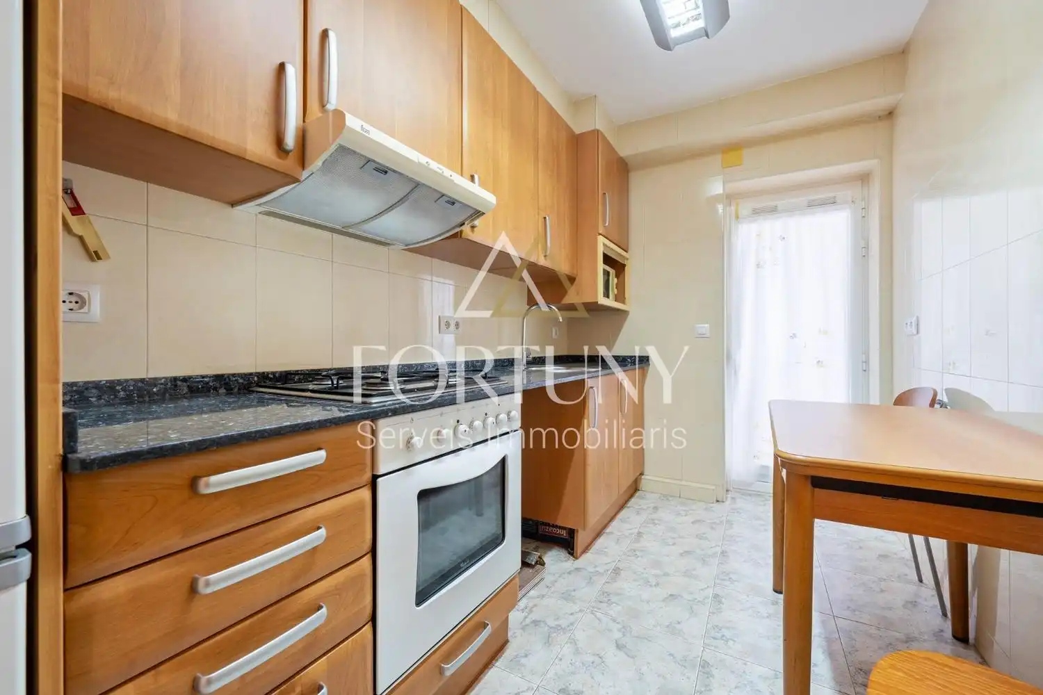 Flat with lift for sale in de la Sardana 10, imagen 8