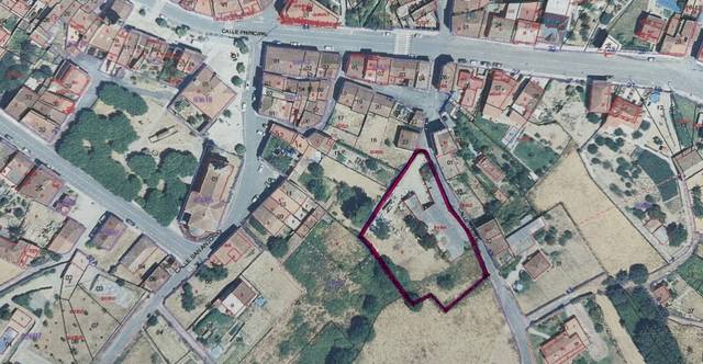 Nave industrial en Venta en Rúa Toural en Maside