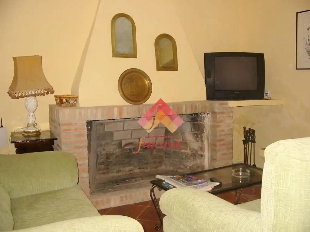 Finca rústica de alquiler en Partidas Norte