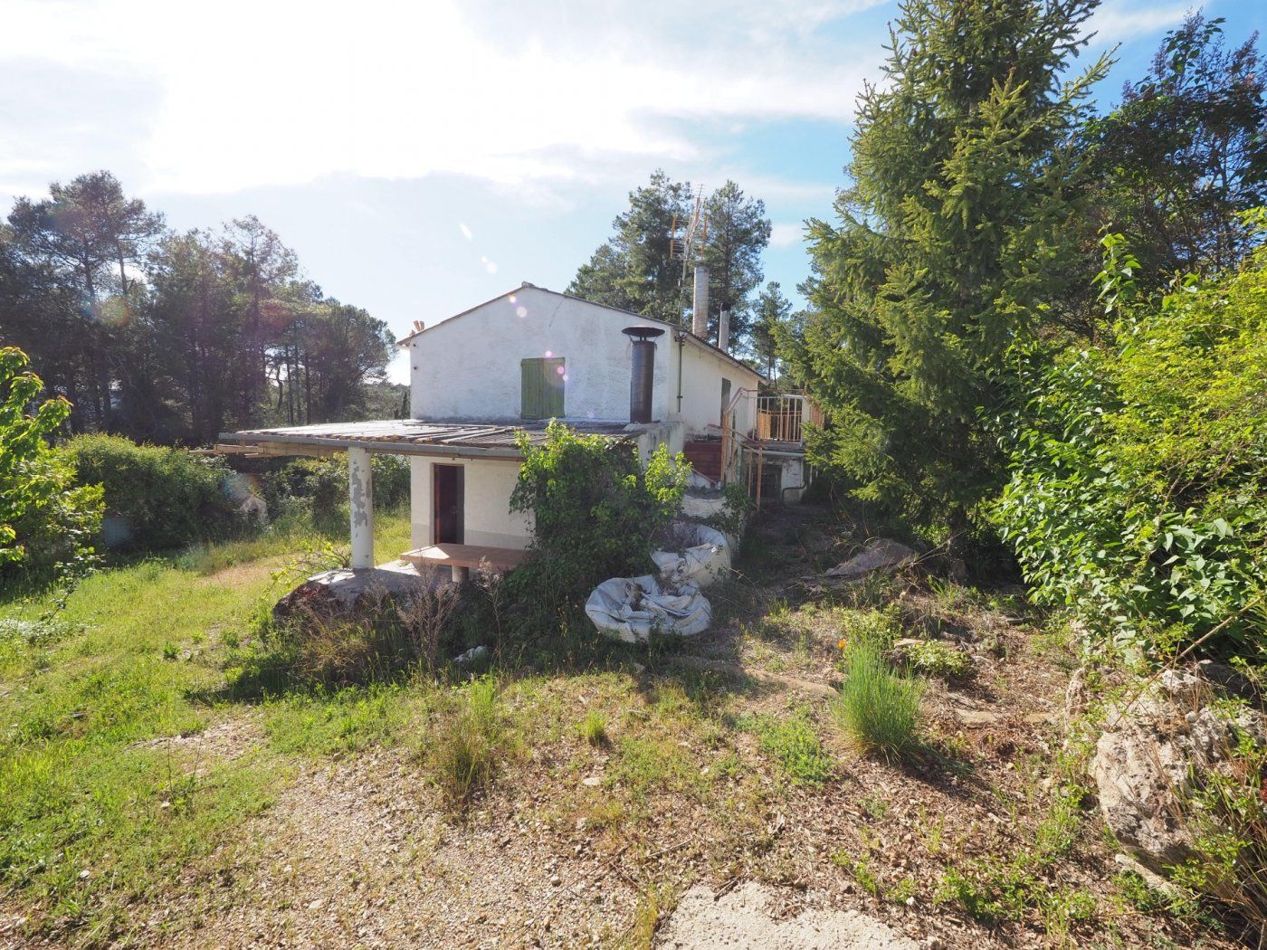 Casa o xalet en venda en Pontons