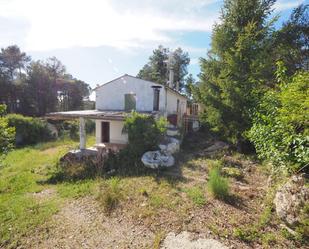 Casa o xalet en venda en Pontons