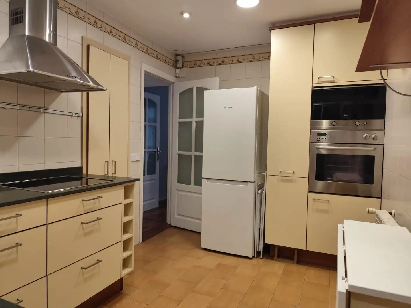 Appartamento con terrazza in affitto a Llevant, imagen 9
