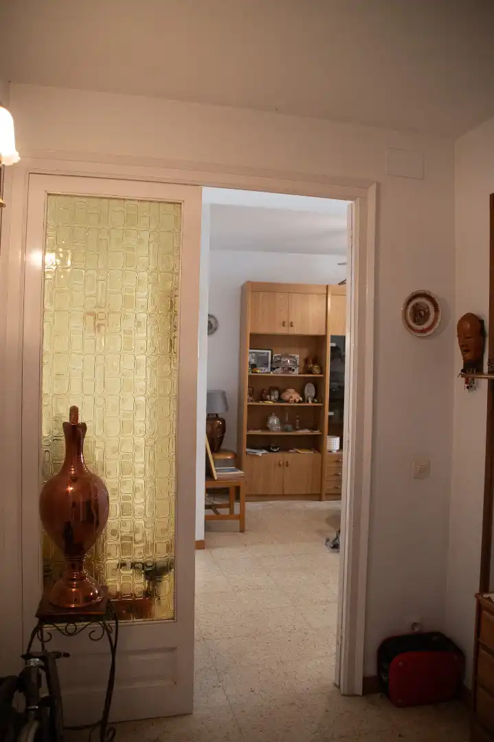 Flat for sale in Carrer d'Huguet, Eixample
