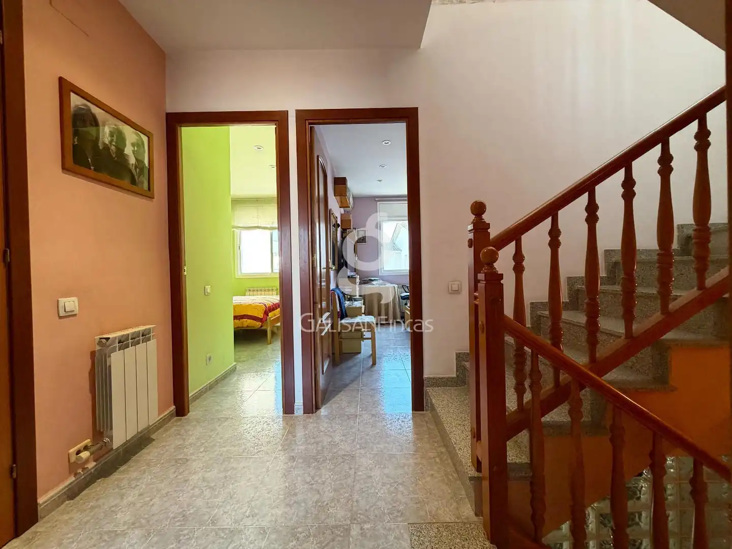 Houses for sale in Sant Jaume, Parets del Vallès