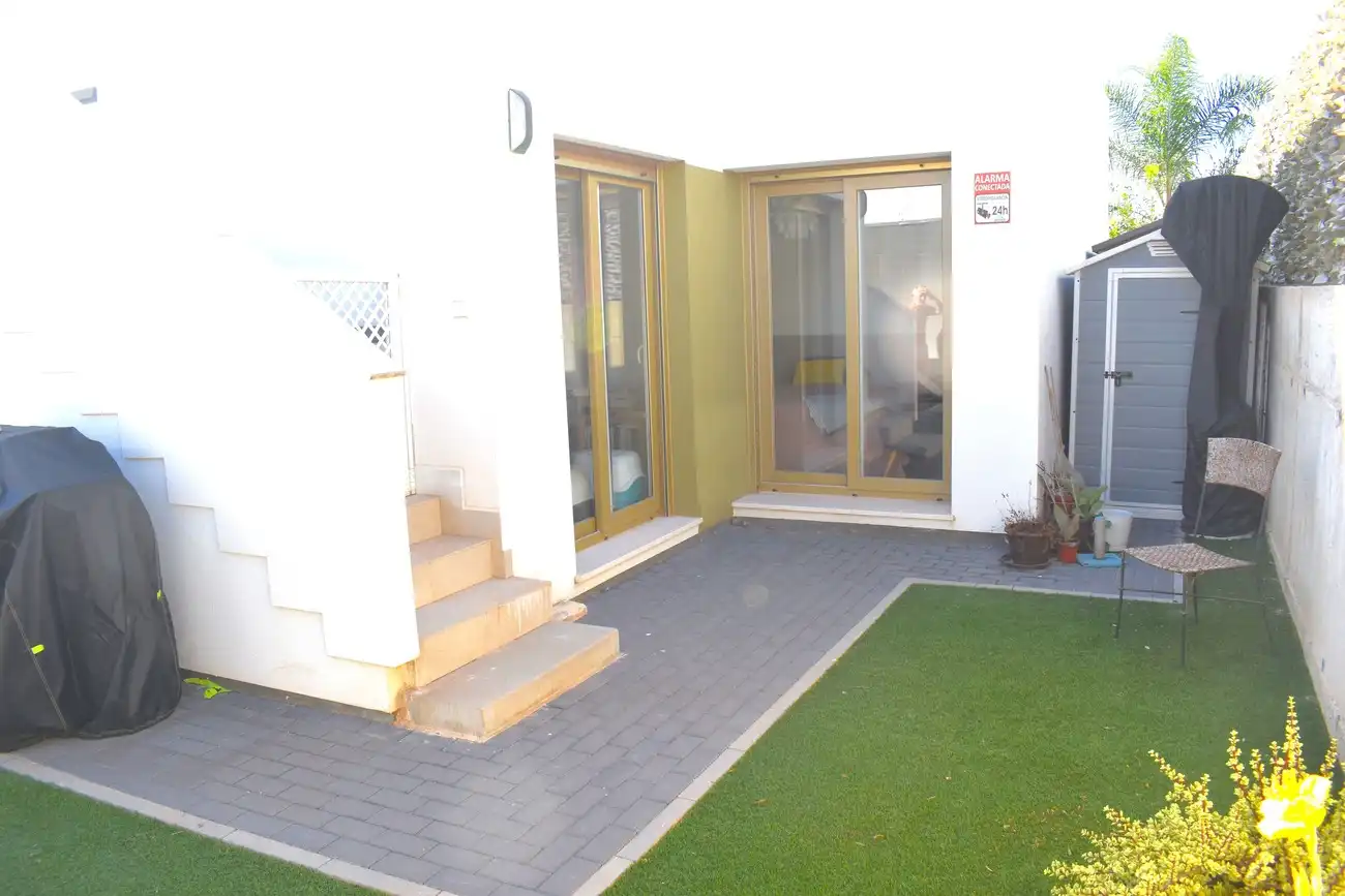 House with pool for sale in Jacarilla, imagen 17