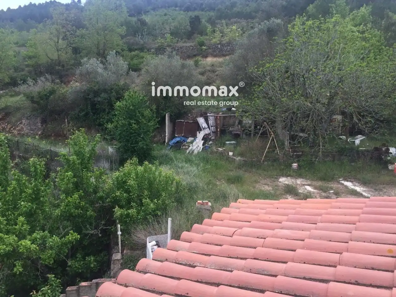 Houses for sale in Pradell de la Teixeta  with Air Conditioner, Terrace and Swimming Pool