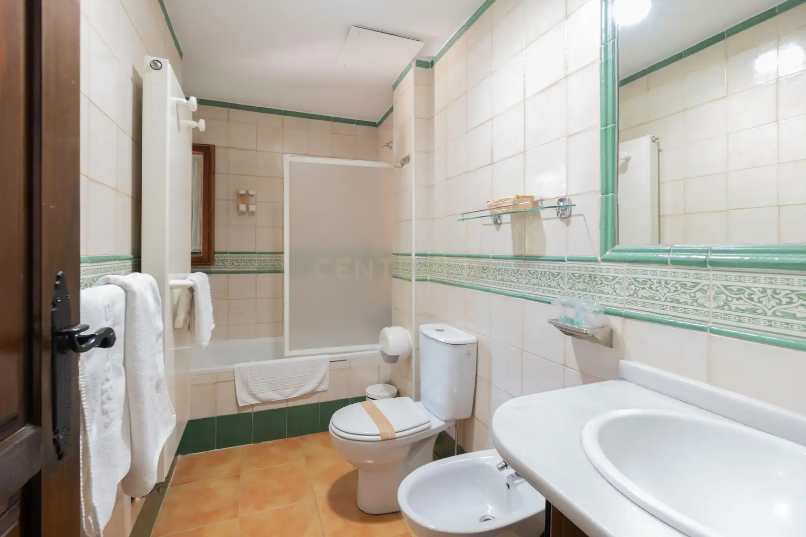 Badezimmer von Gebäude zum Verkauf in Sierra Nevada mit Gemeinschaftspool
