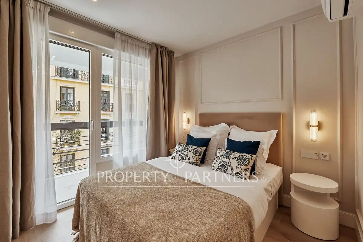 Appartement compact à vendre à Calle de Ayala, imagen 19