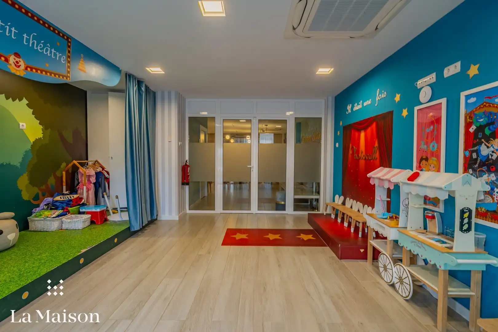Wohnung zum Verkauf in Sant Andreu de Llavaneres mit Heizung, Abstellraum und Balkon