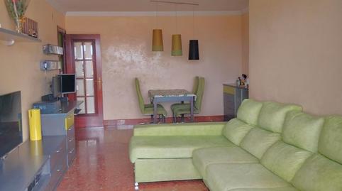 Foto 2 de Pis en venda a Calle Arenisca, Santa Cristina - San Rafael, Málaga Capital