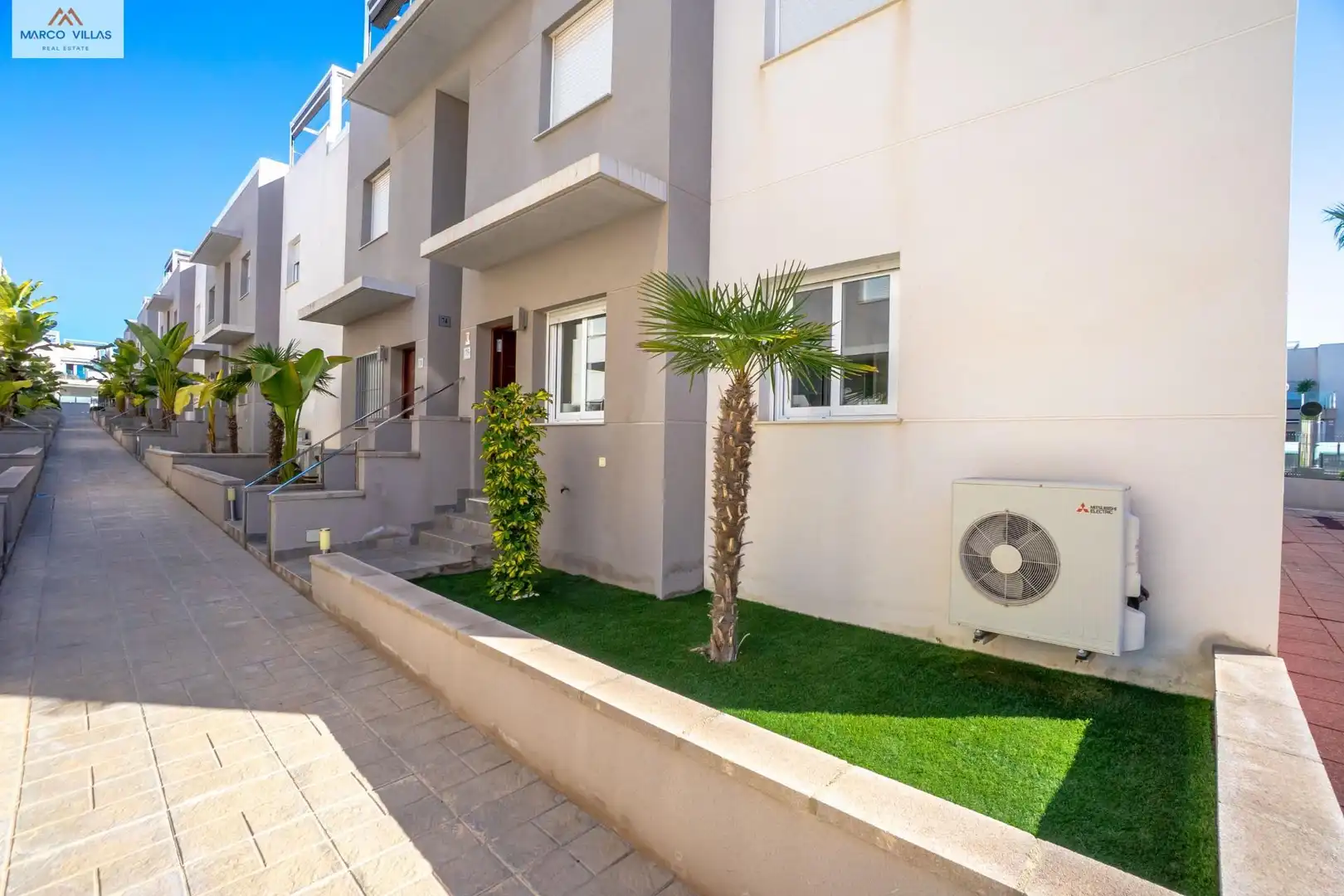 Bajo con piscina en venta en Nueva Torrevieja - Aguas Nuevas, imagen 16