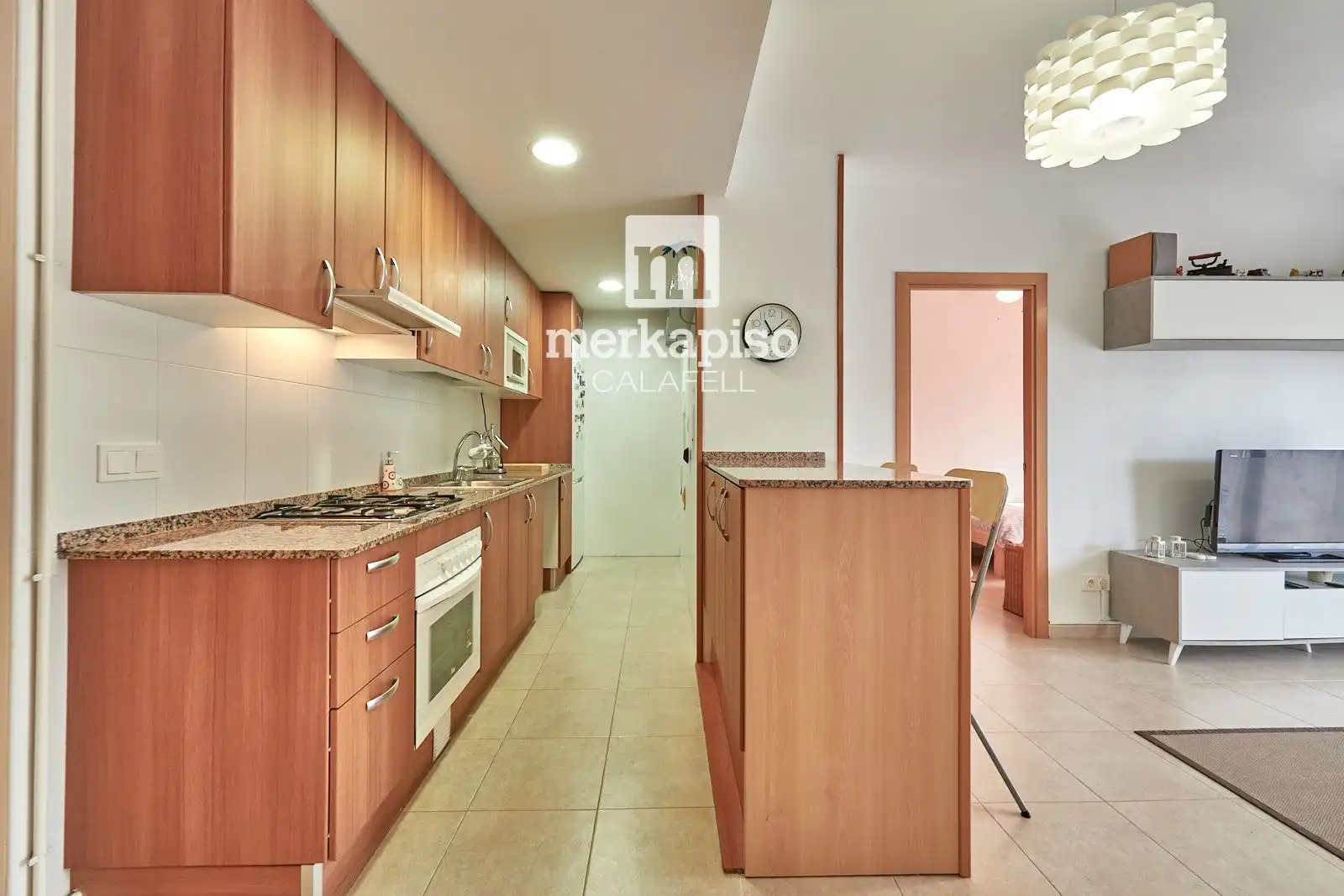 Apartament amb piscina en venda a Argentina, imagen 6