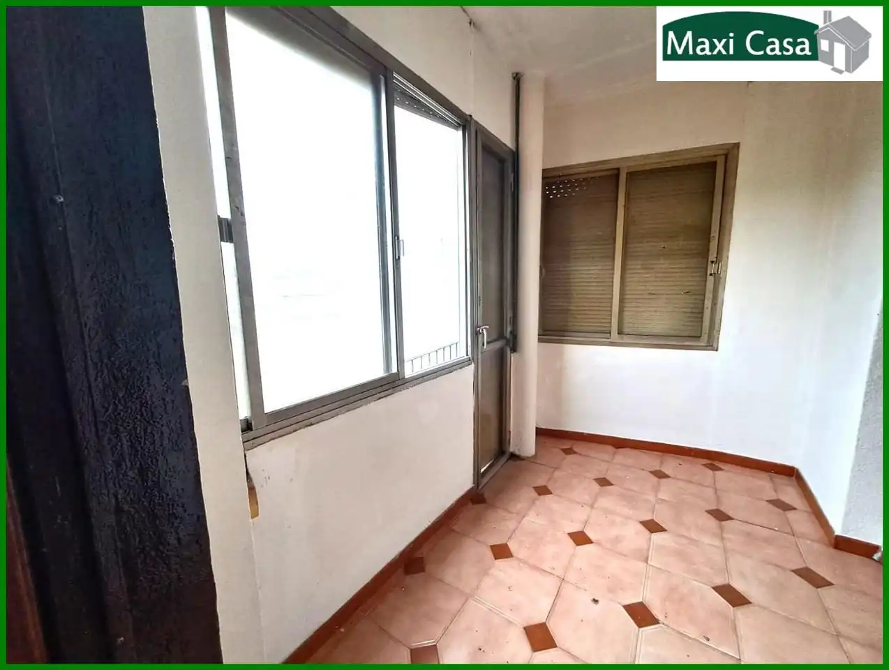 Piso en venta en De Pardo Bazán, Campoamor