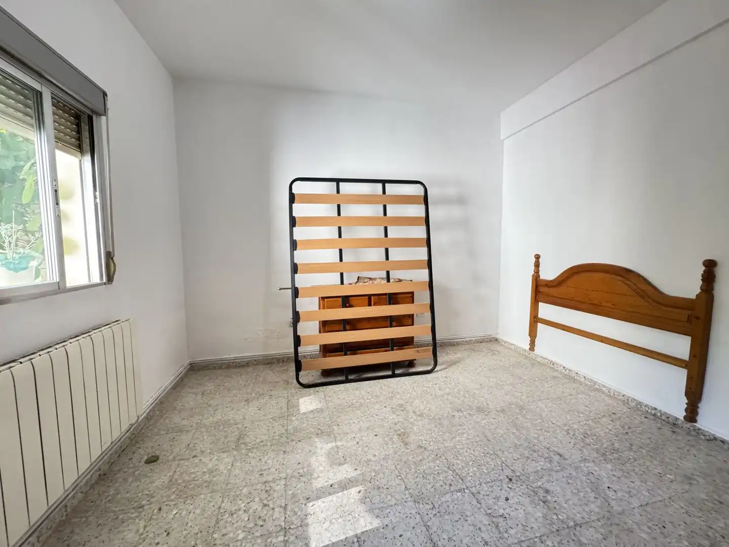 Bedroom of Houses for sale in La Puebla de Montalbán  with Heating