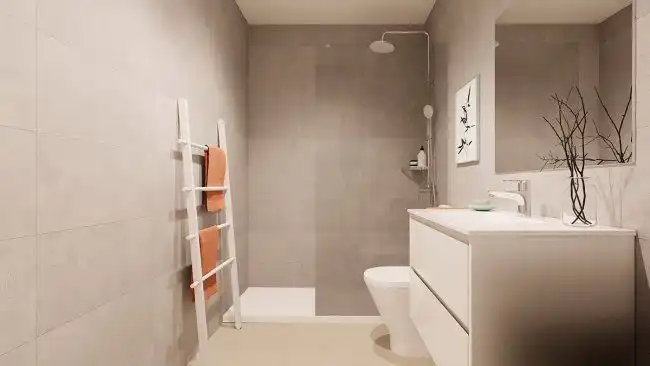 Appartement compact avec piscine à vendre à La Alcaidesa, imagen 23