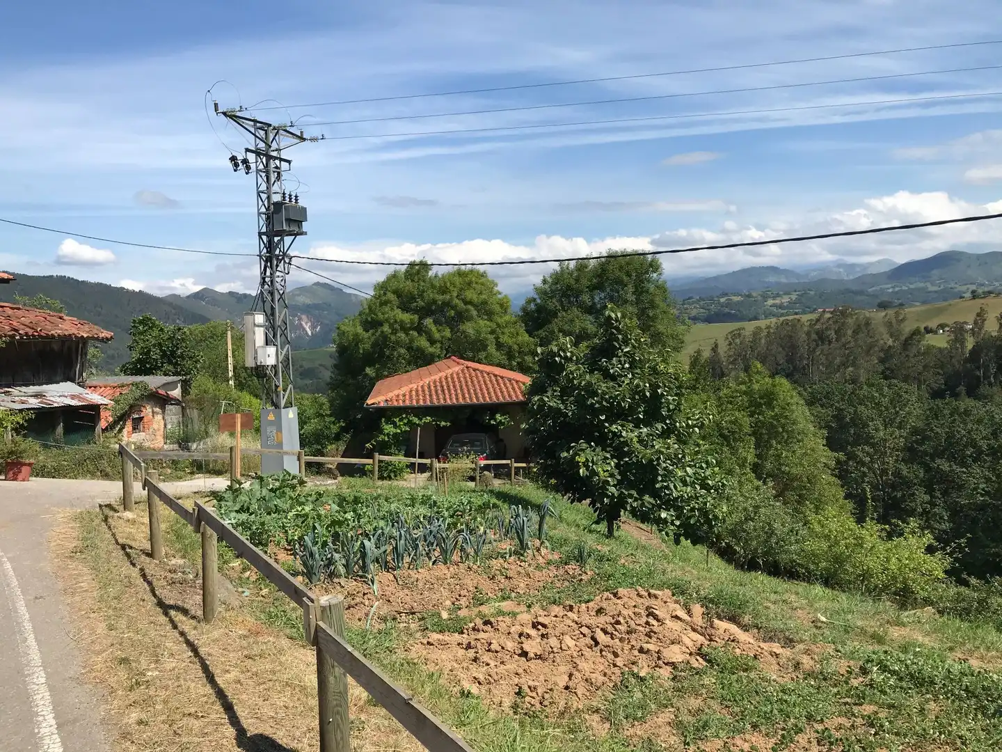 Terrenos y solares en venta en Cuadroveña, imagen 7