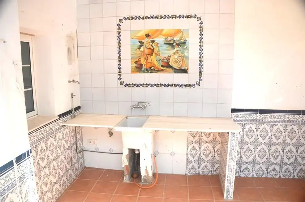 Casa amb jardí en venda a Calle Calle San Fernando, imagen 19