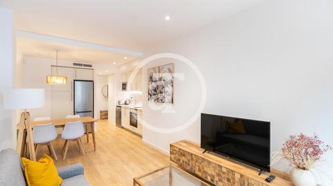 Foto 5 de Dúplex de lloguer a Carrer de Vallhonrat, El Poble Sec - Parc de Montjuïc,  Barcelona Capital