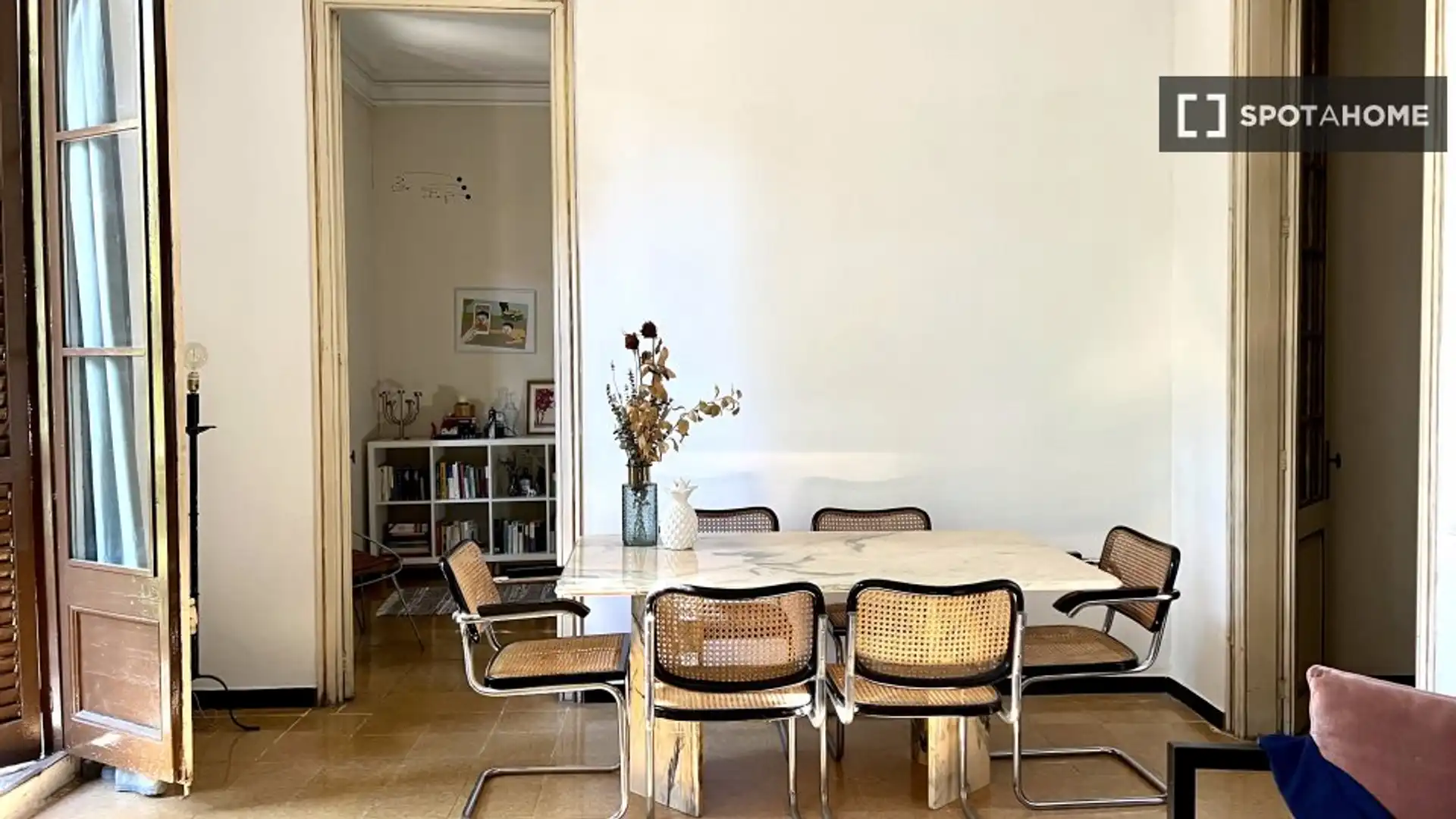 Flat for rent in Sant Antoni