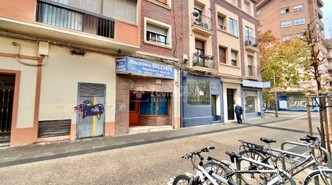 Local comercial en venta en Zaragoza, imatge 3
