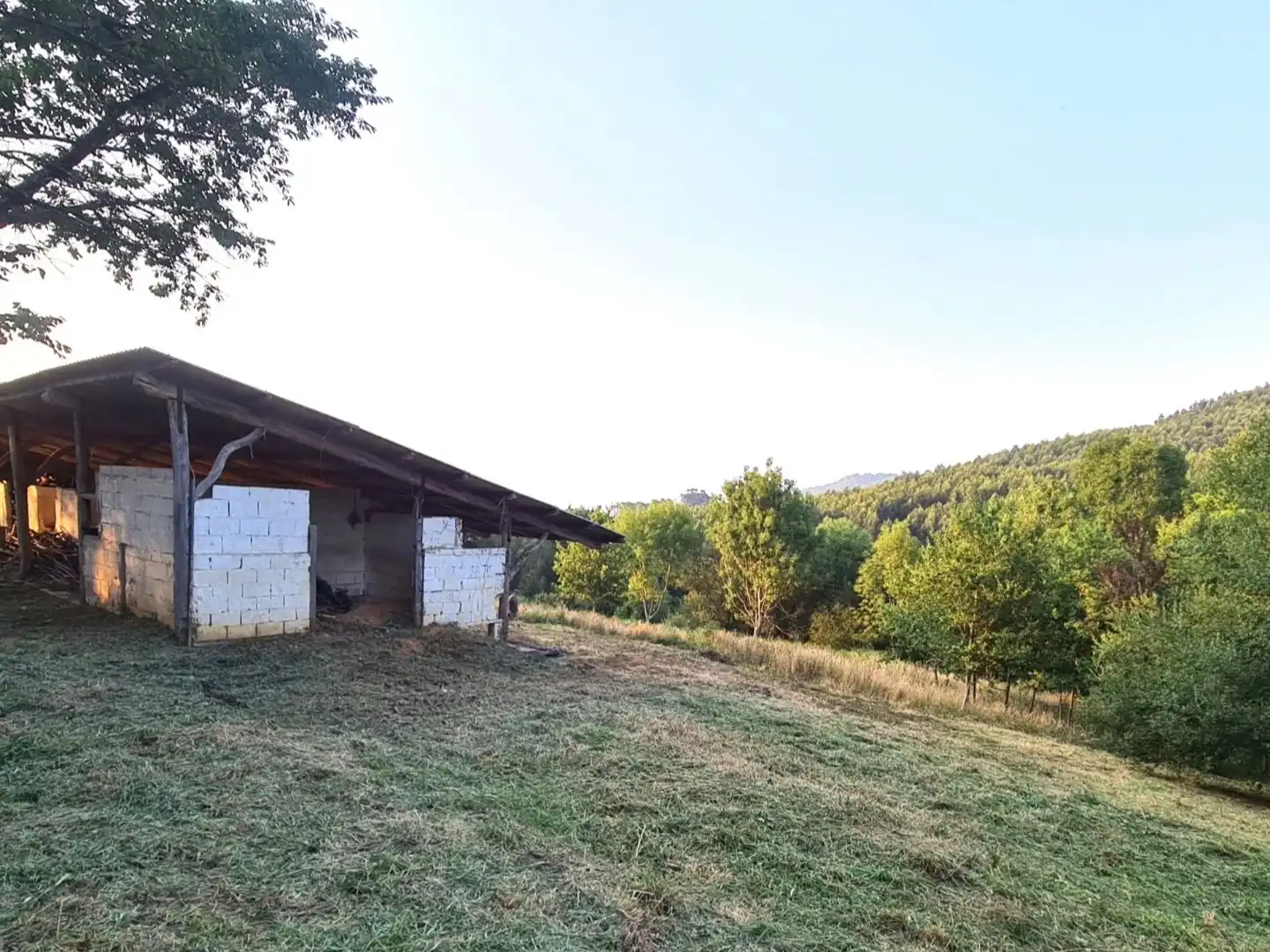 Terreno en venta en Bakio