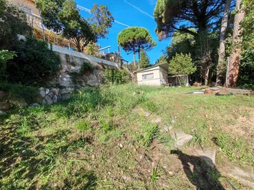 Terrain résidentiel à vendre à Calle Coll i Pujol