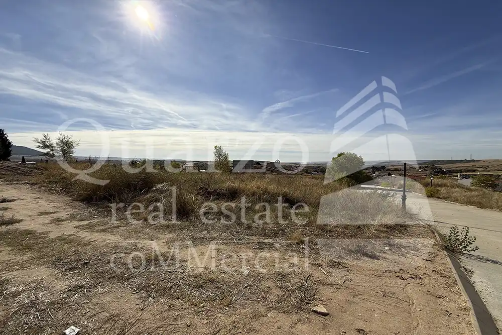 Terreny residencial en venda a Tórtola de Henares, imagen 16