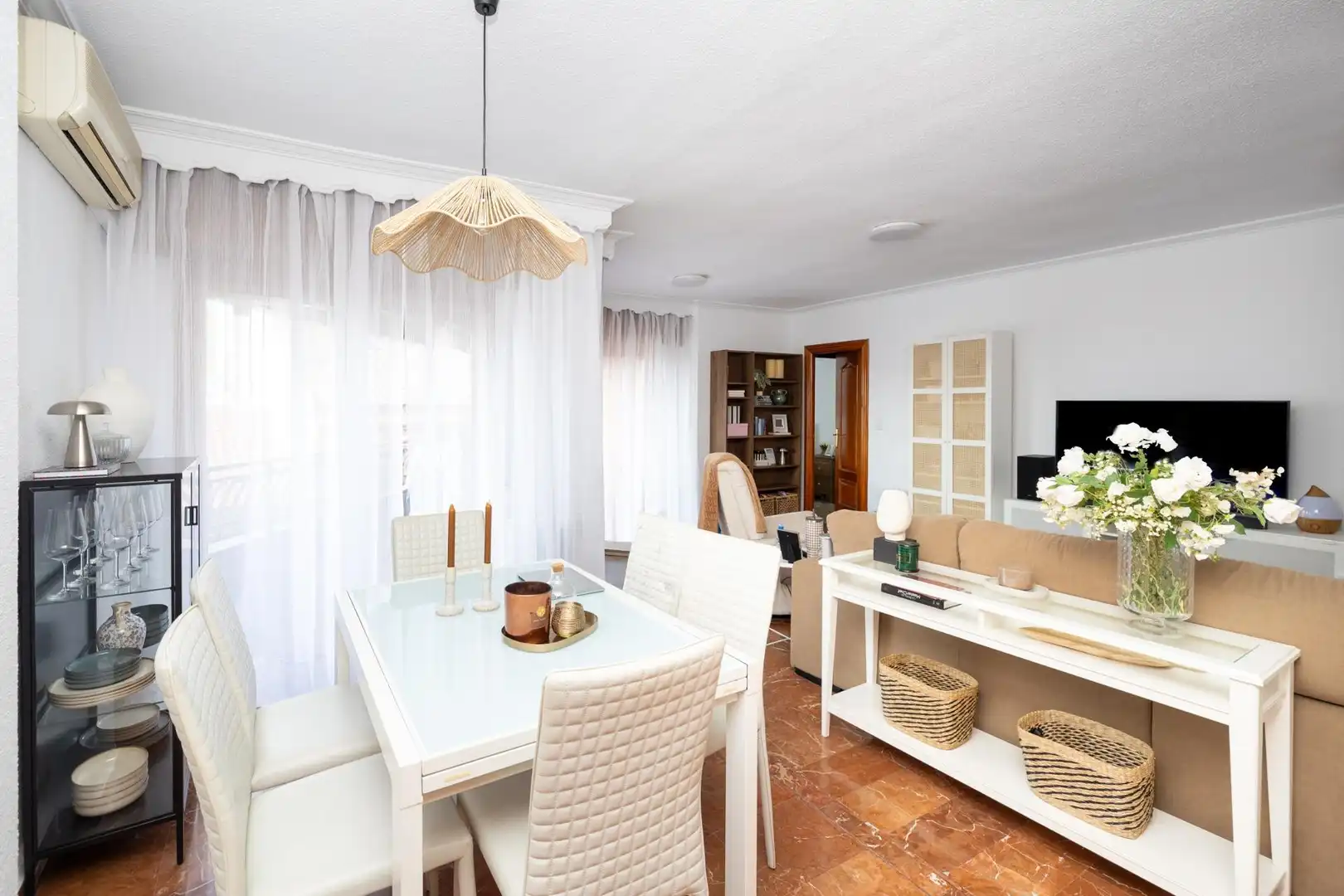 Wohnung mit Terrasse zum Verkauf in Calle NUEVA DE LA VIRGEN, imagen 11