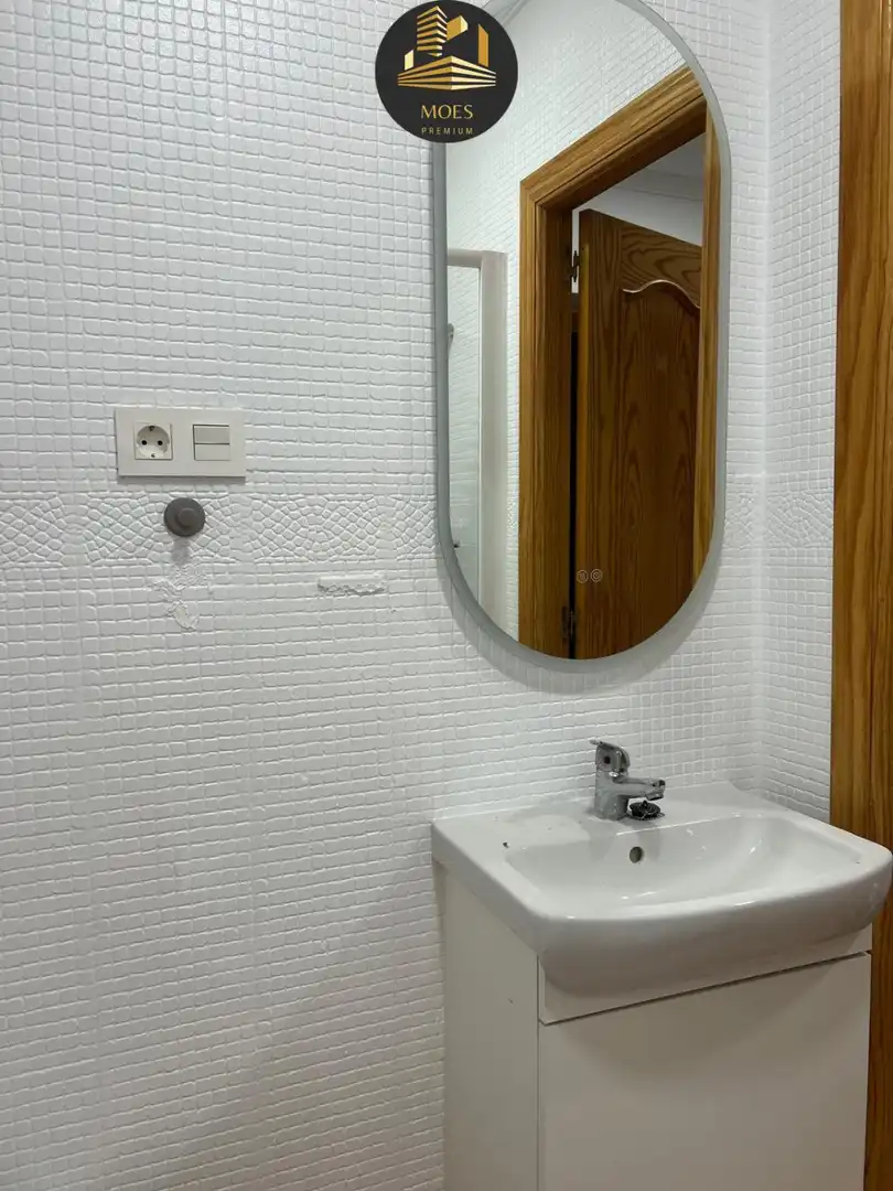 Bany de Pis de lloguer en Jaén