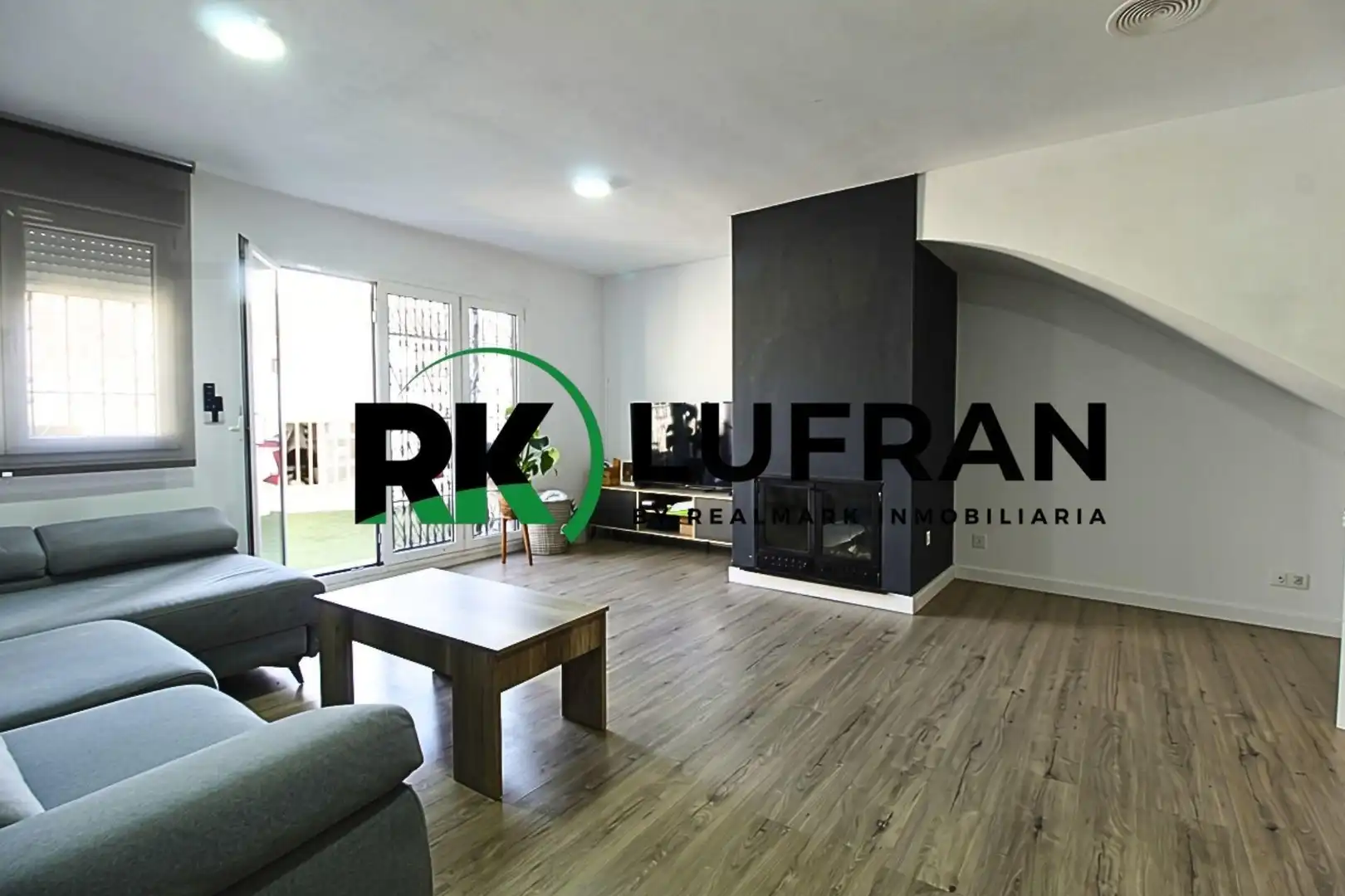 Casa pareada en venta en Calle CUBA