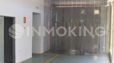 Foto 3 von Fabrikhallen zur Miete in Carlos Ruiz, Collado Villalba