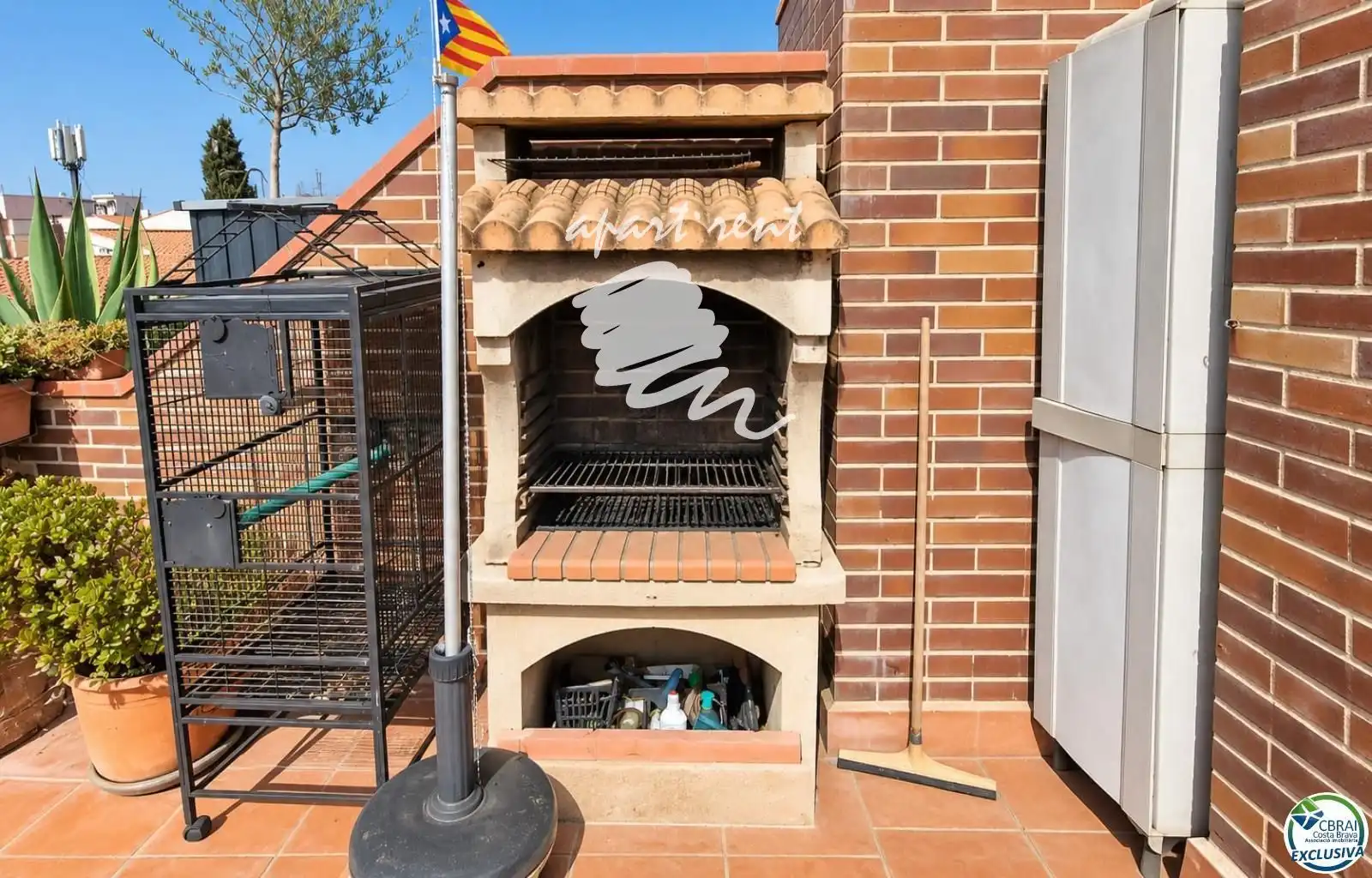 Appartement avec terrasse à vendre à JOSÉ ESPRONCEDA, imagen 3