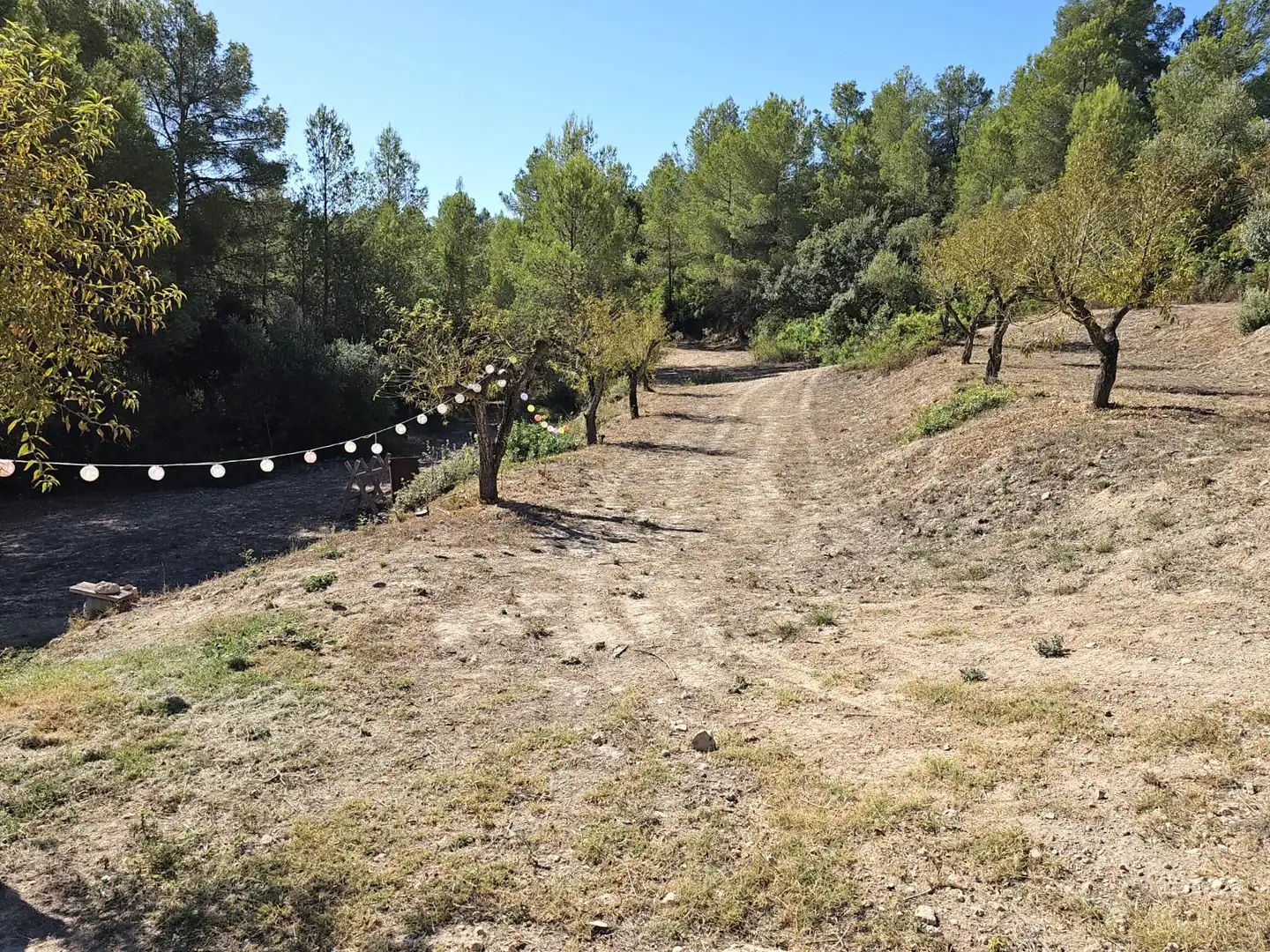 Finca rústica en venta en Tivissa con Aire acondicionado y Internet