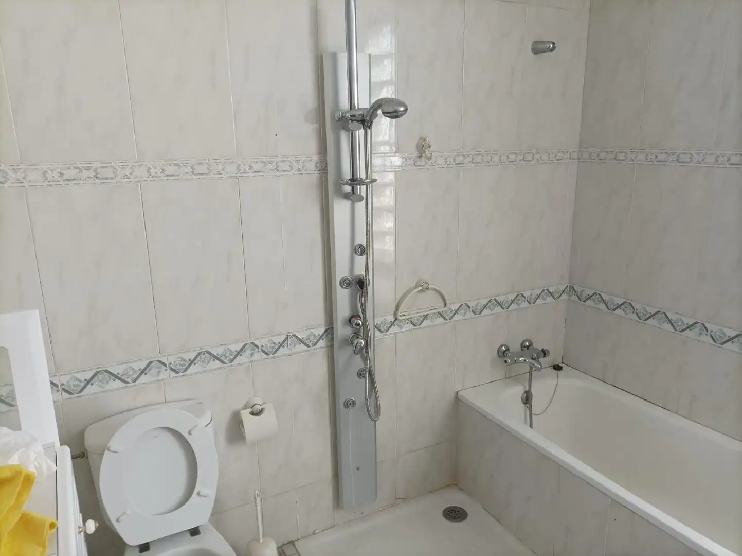 Bany de Casa o xalet en venda en Botorrita amb Terrassa i Moblat