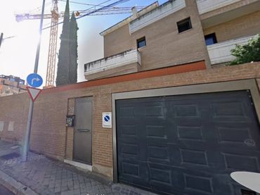 Casa en venda a Calle Fontanería