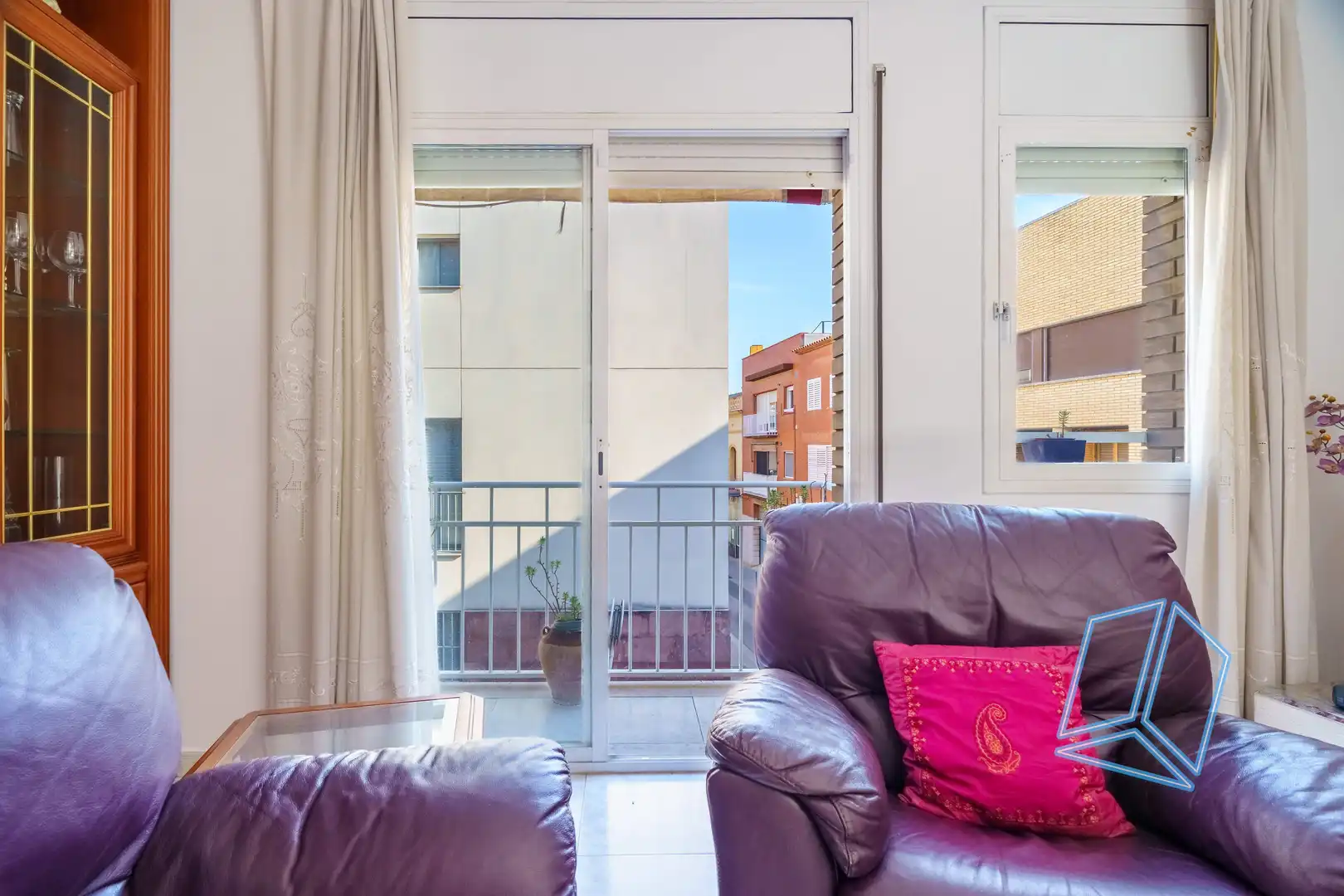 Terraza de Casa adosada en venta en Gavà con Terraza y Balcón