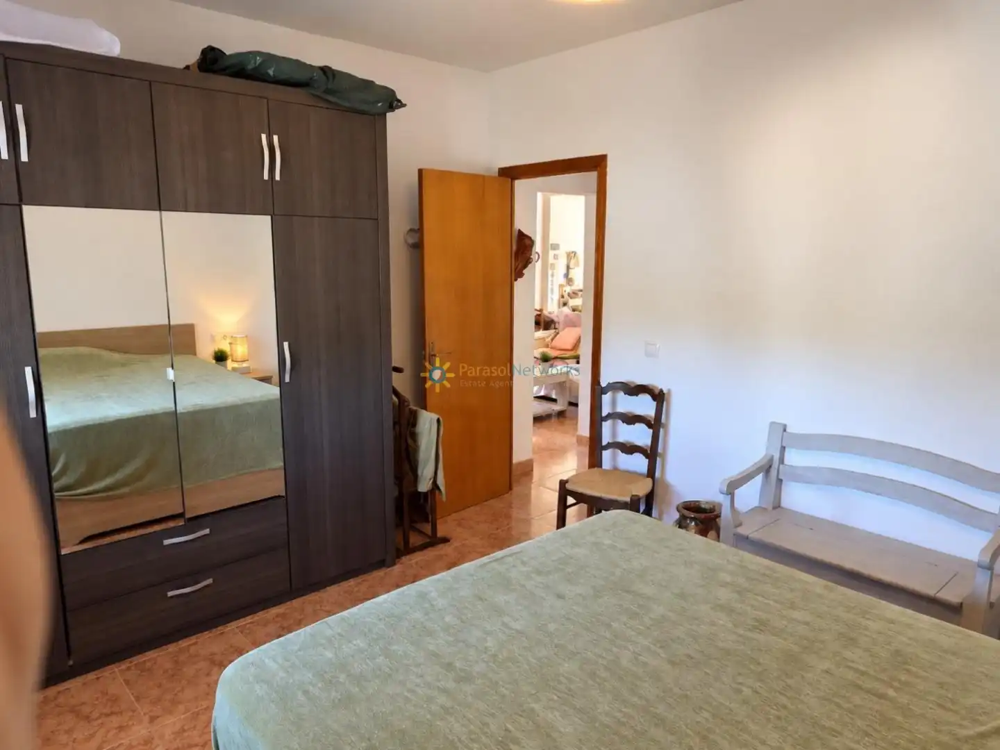 Detached house with garden for sale in Oliva pueblo, imagen 11